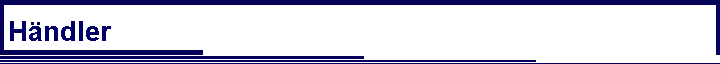 Händler