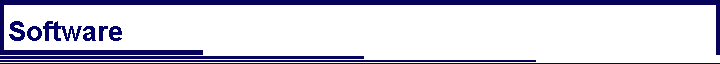 Software