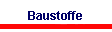 Baustoffe